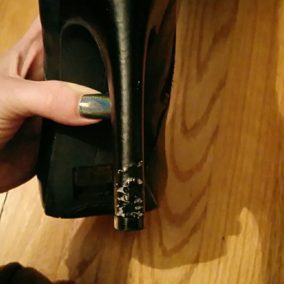 Women's Jessica Simpson Over Knee Boots - Picture 2 of 2