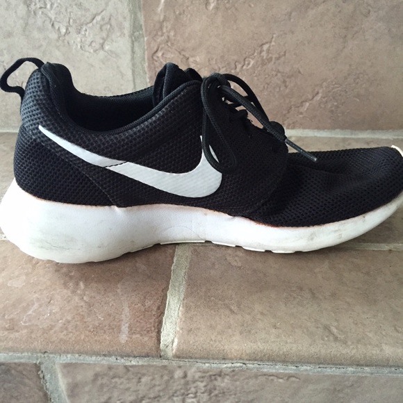 Nike shoes