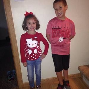 Meet your Posher, Heather