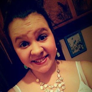 Meet your Posher, Bayleigh