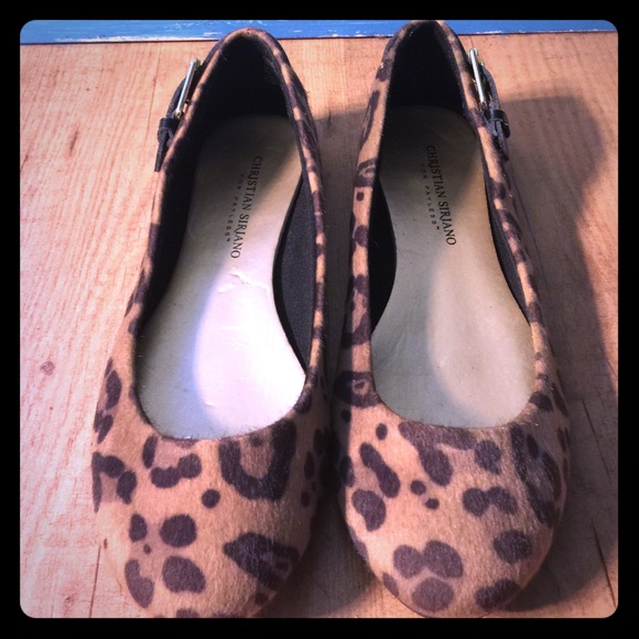 Flats