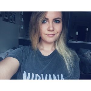 Meet your Posher, Melanie