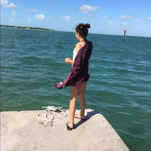 Meet your Posher, Natasha