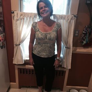 Meet your Posher, Brenda