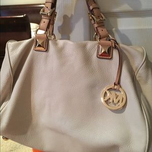 Authentic preloved Michael Kors handbag