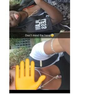 Meet your Posher, Jasmin