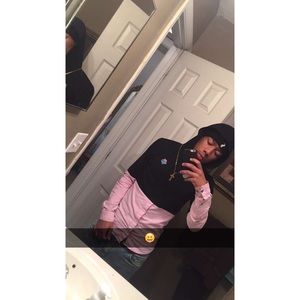 Meet your Posher, Will