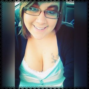 Meet your Posher, Brianna