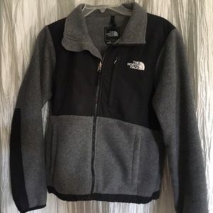 North Face Denali Jacket