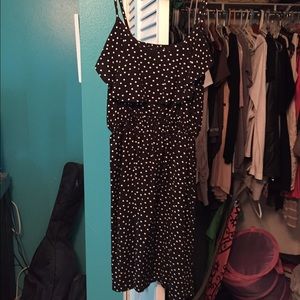 Polka dot cotton on!!!