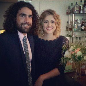 Meet your Posher, Carmen