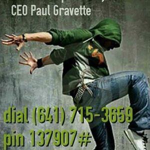 Meet your Posher, Marissa