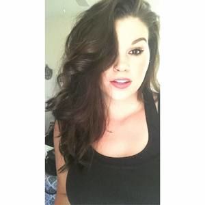 Meet your Posher, Kellie