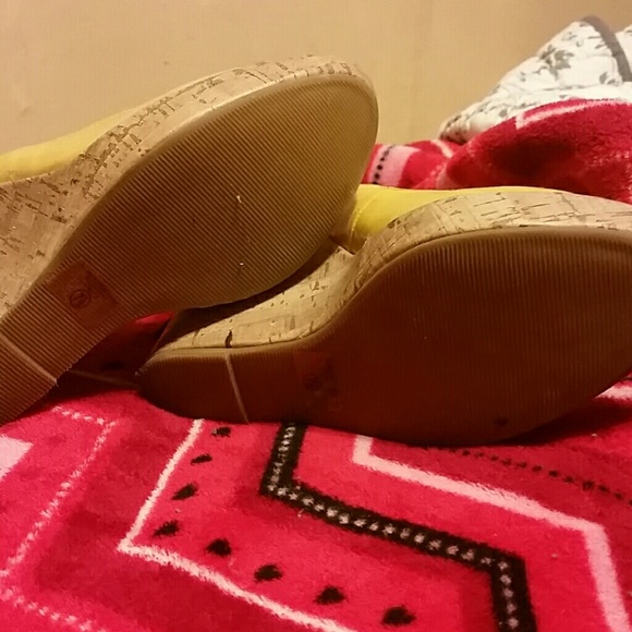 Wedges - Picture 2 of 4