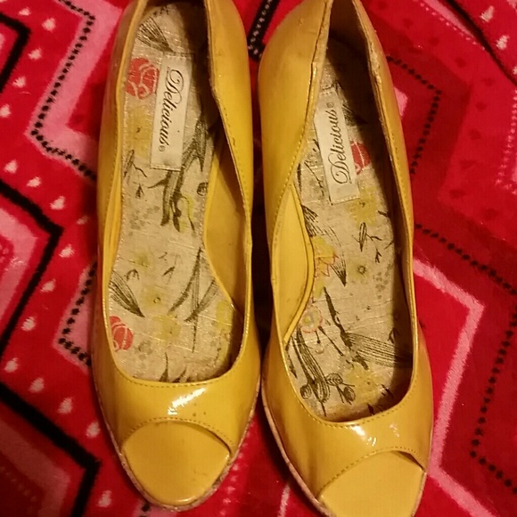 Wedges - Picture 3 of 4