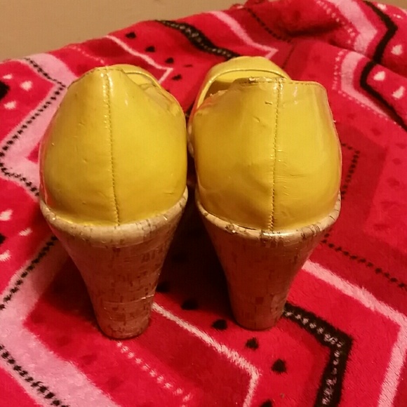 Wedges - Picture 4 of 4