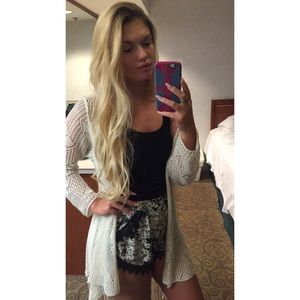 Meet your Posher, Jillian