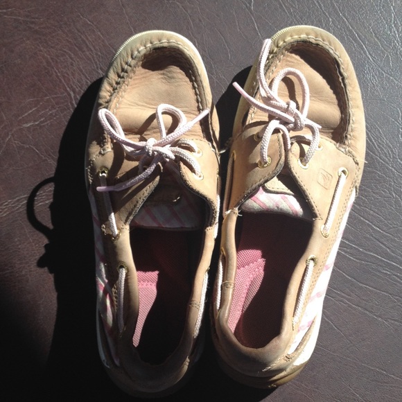 Sperry topsider - Picture 1 of 2