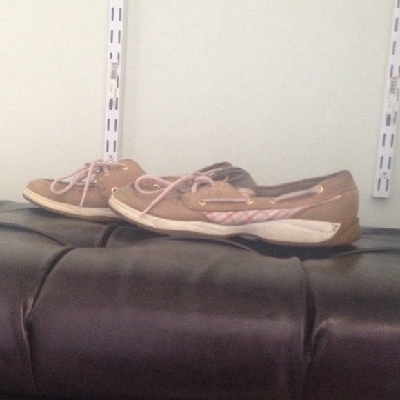 Sperry topsider - Picture 2 of 2