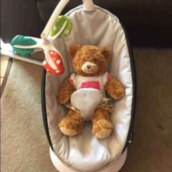 4moms Rockaroo - Picture 2 of 4