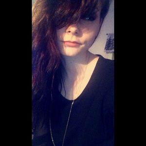 Meet your Posher, Kristi