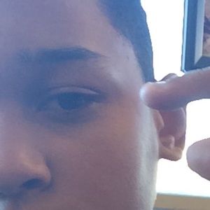 Meet your Posher, Kenpoop