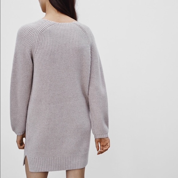 Aritzia wilfred free grace dress, xs - Picture 3 of 4