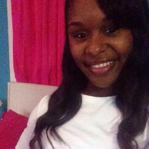 Meet your Posher, Crystal