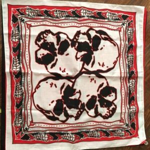 Vision street wear bandana