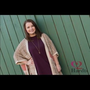 Meet your Posher, Julia