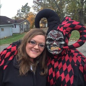 Meet your Posher, Chasity