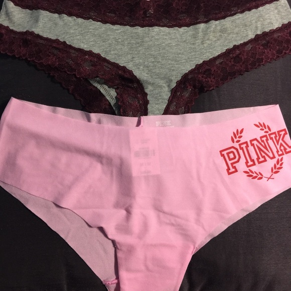 Vs Panties