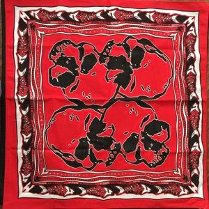 Vision street wear bandana