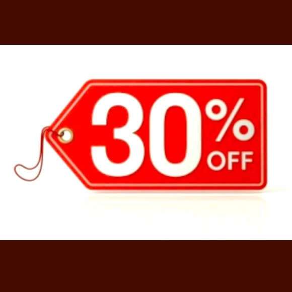 Dresses & Skirts - 30 % off on all bundles