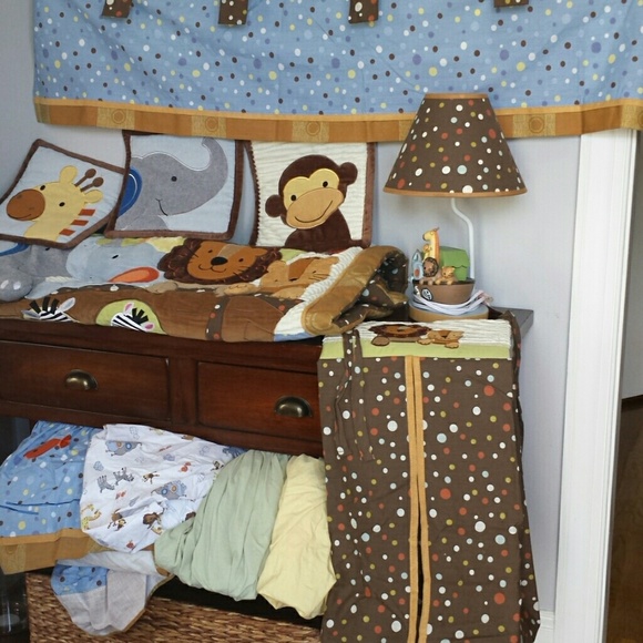 Nursery in a Box!
