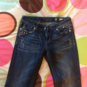 Miss Me size 29 boot cut