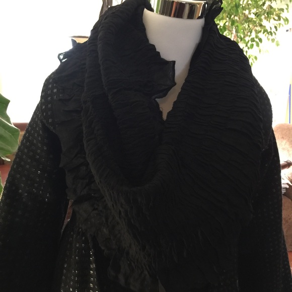 Accessories - Nice scarf-infinity style...new!!!