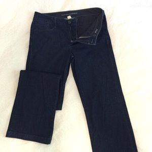 Trouser Jeans