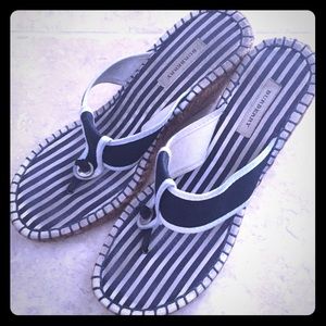 Burberry Espadrilles