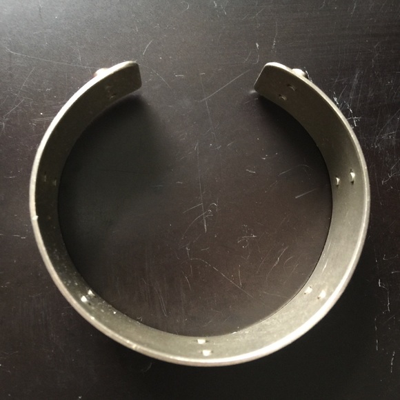 Delicious Cuff Bracelet- TAB - Picture 2 of 4