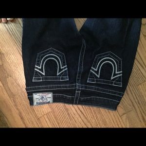 True Religion size 26