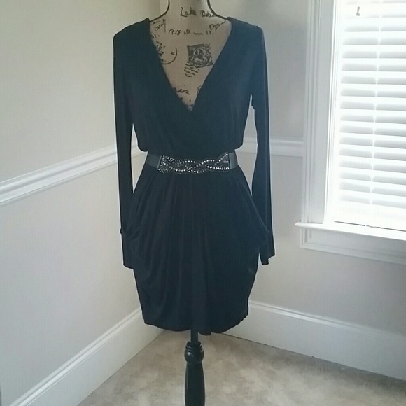 Additonal Pictures of the bcbgeneration  dress