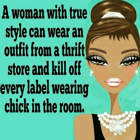 Meet your Posher, Trish - Picture 3 of 4