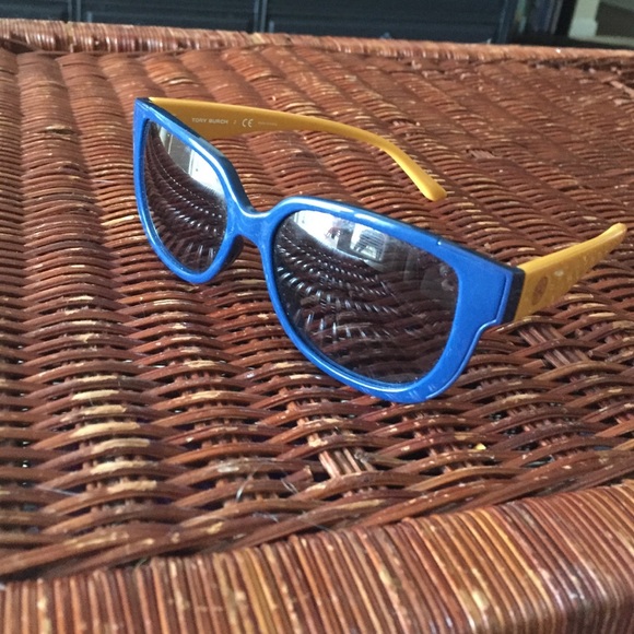 Tory Burch sunglasses