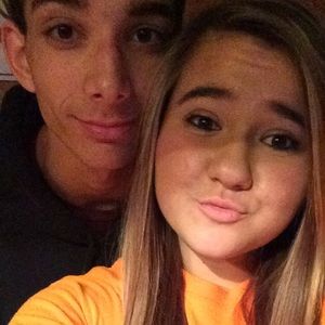 Meet your Posher, Amberly