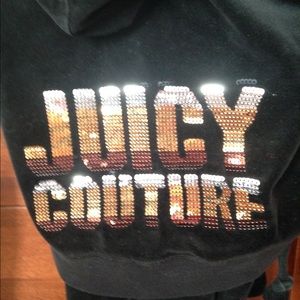 Juicy couture Valour sweatsuit
