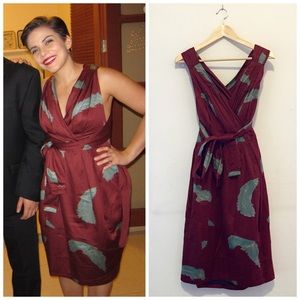 ✨Sale!✨Marc Jacobs Cocktail Dress!