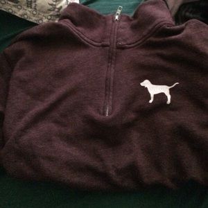 Victoria secret sweatshirt 🚫reserved🚫