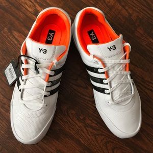 Y-3 adidas men's trainers