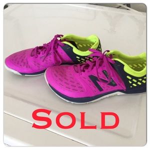 Athletic shoes for fitness, gym, workout, training